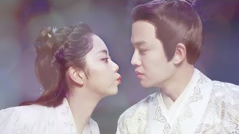 [FMV-Vietsub ] Cẩm y chi hạ tình kiếp (Under the power _Crossing the mundane) _  Lục Dịch  x Kim Hạ