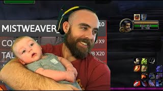 Bajheera - Baby Archer Making GAINS Already ^_^ - WoW Classic Warrior Adventures