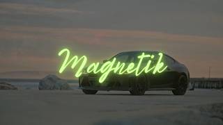 Magnetik     Orhidai