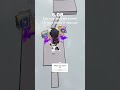 Drop a like if you can do better 😂😂 #roblox #pro #obby #beatmyscore #loser