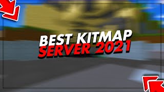How to play KitMap SOTW - *The BEST EU KitMap Server*