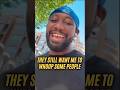 Terence Crawford RESPONDS to unretiring comments from fans!