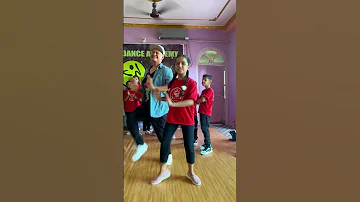 A2Z Royal Dance Academy 