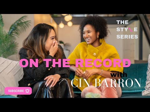The Style Series | Cin Barron talks Spanish Culture, Seattle Fashion and Self-Worth