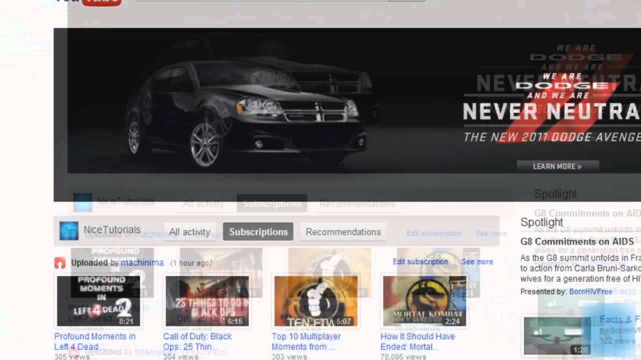 DudeFromUkraine Im The 10,000 subscriber