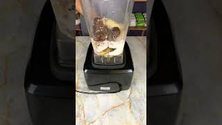 سموذي موز صحي???healthy smoothie. شيف وائل