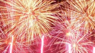PESTA KEMBANG API. MALAM TAHUN BARU 2019 DI JALAN KALIURANG KM 5 YOGYA #NewYearEve #HappyNewYear2019
