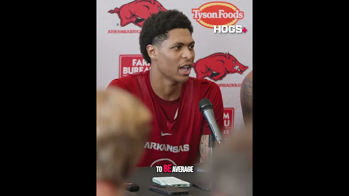 These freshmen are difference makers 🏀  #arkansas #razorbacks #basketball #wps