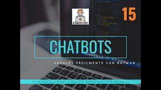 Chatbot con Botman 15 screenshot 5