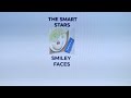 The Smart Stars- Pineapple Head