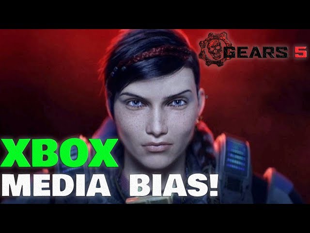 Gears 5' Review: The 'Gears of War' Series Feels Fresh Again - The Ringer