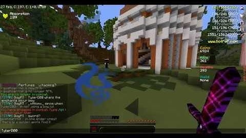 GotPvP (kitpvp) Hacker #2 ( HonestyPvP )