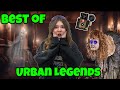 The Best Of Urban Legends And Creepy Stories!