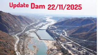 Mohmand Dam Latest Update 2025 |Current Construction Status | #Update2025