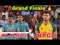 Grand finale  bpcl vs kerala police  set  1  nadukani all india tournament