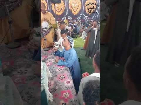 ياسر رشاد دور البحيره الفوزه الفنان ياسر رشاد الجد مهدي تصوير منصور الحجازي