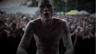 Machine Gun Kelly - "Her Song" Official Music Video screenshot 2