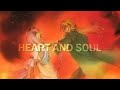 【Vampire Karin】Elda and Alfred | I want you to know