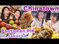Jalan jalan ke"YOKOHAMA Chinatown"di Jepang ? 🇯🇵ジャカルタに中華街が出現！？new観光スポット！🇮🇩