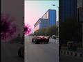 WAGONR TO LAMBORGHINI 😳🎬 CRAZY VFX IN AHMEDABAD #viral #shorts #lamborghini #vfx #cgi #wagonr #car
