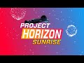 TrackMania &quot;Project Horizon&quot; - Forza Fan Map