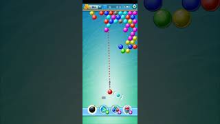 bubble shooter level 346