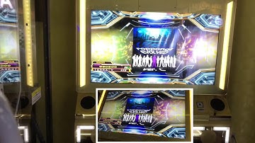 【DDR WAVE】roppongi EVOLVED ver.C【DDR A20 PLUS】　#DDR #DDRA20PLUS 町田ラウンドワン2021年2月14日