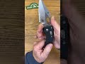 Microtech | Stitch Ram-Lok Knife | #edc #edcknife #microtechknives  #knifeunboxing #knifereview