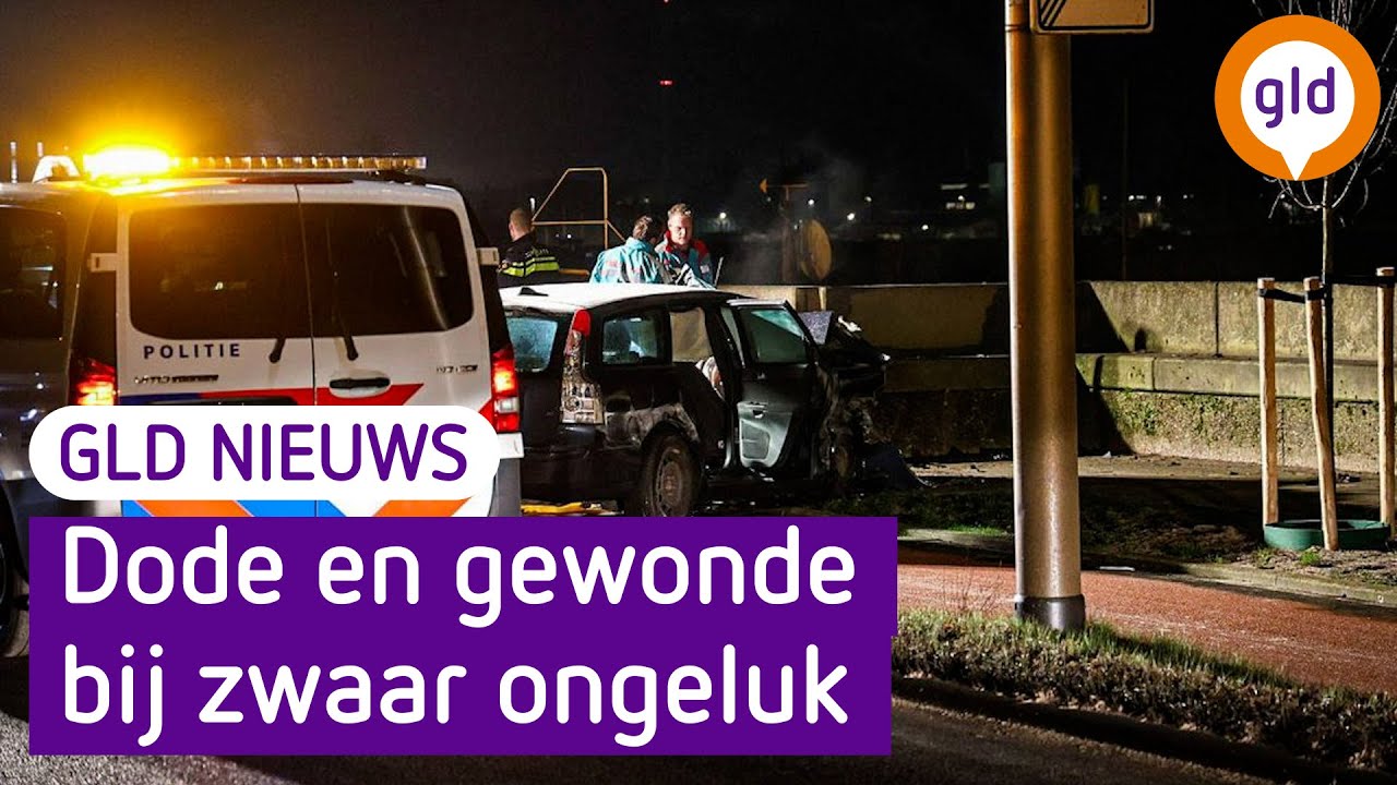 GLD Nieuws 3 februari 2025