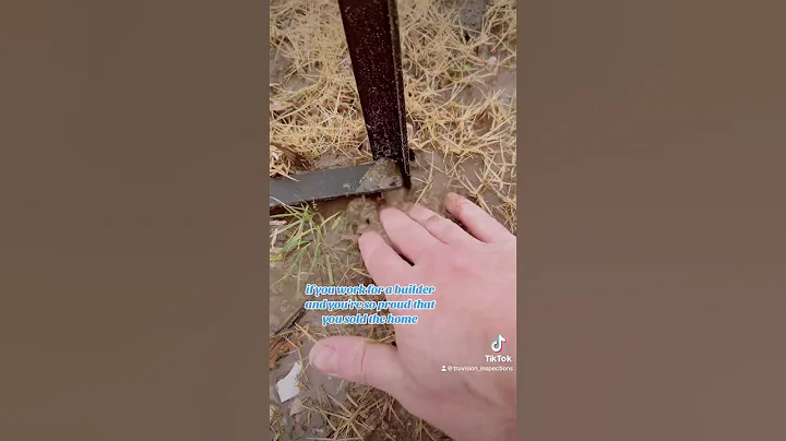 Spread the word #newconstruction #newhome #dfwrealestate #homeinspection