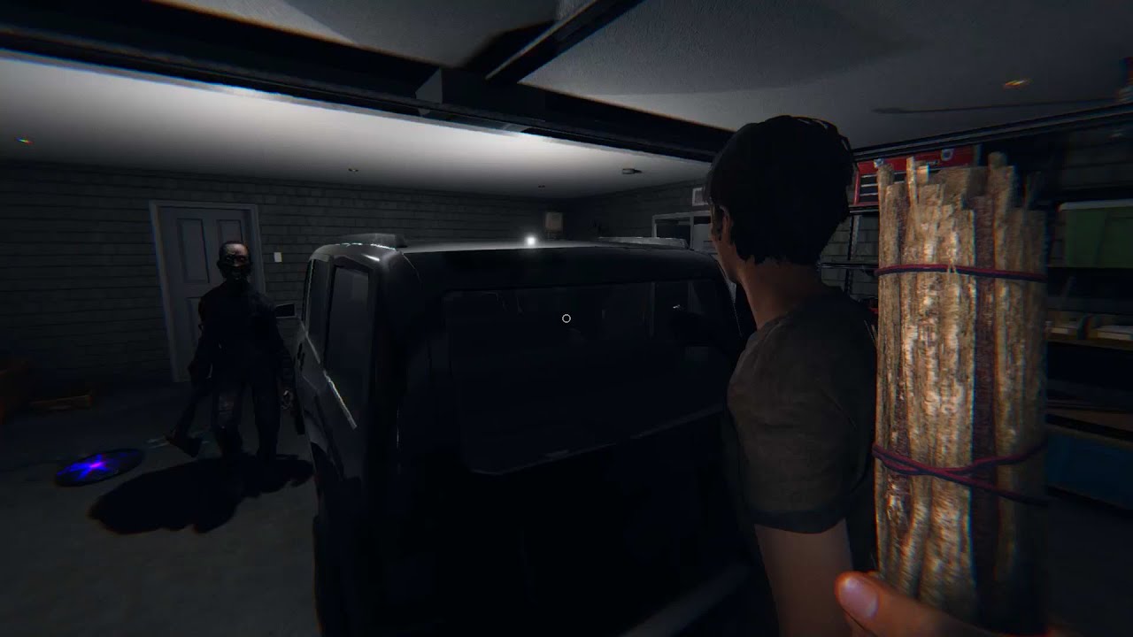 Bu kez Deogen ile iki kişi mücadele veriyoruz *Yeni hayalet Deogen * Phasmophobia