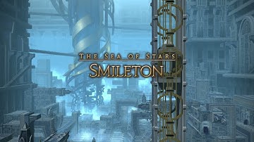 Final Fantasy XIV: Endwalker - Dungeon: Smileton