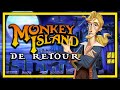 Monkey Island de RETOUR ⛵ Premières infos...