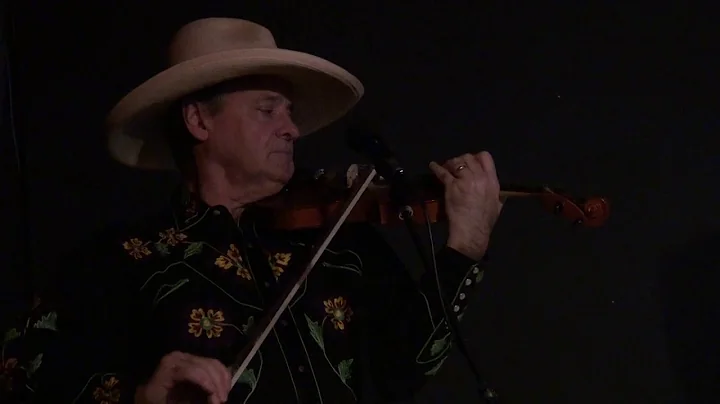 Bob Rohan - The Devil Went Down to Georgia