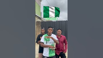 Ghana vs Nigeria 🤯