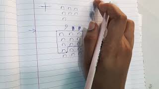 Add the following Egyptian numerals | class 8th maths Chapter 3 a story of a number ganita prakash 