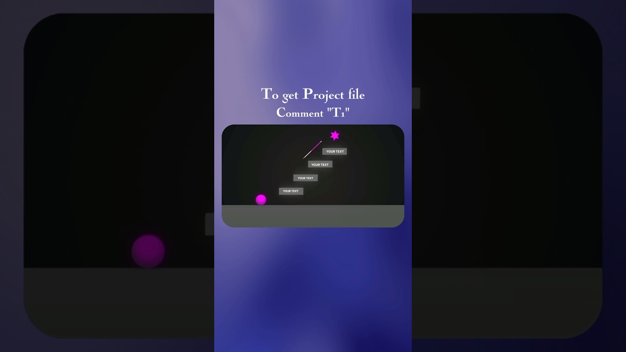 Premium pro Assets for video editing 