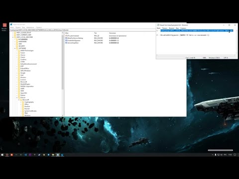 Видео: игры зависают на мертво windows 10, решено!!!