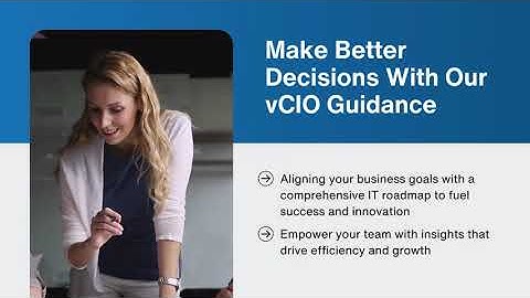 An Elite IT Consulting Services Firm | Protek Support