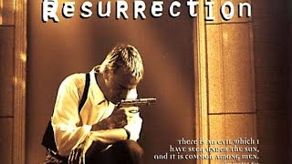 Resurrection: Die Auferstehung - Trailer Deutsch HD