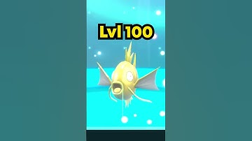 Thumbnail of How To Evolve a Level 100 Pokemon in Scarlet & Violet