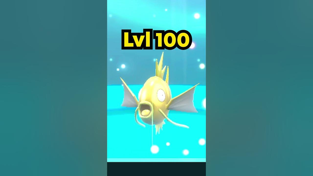 How To Evolve a Level 100 Pokemon in Scarlet & Violet