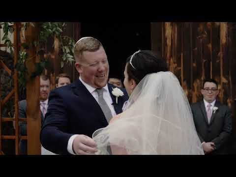 Breathtaking Wedding At Maysara Winery In McMinnville Oregon 