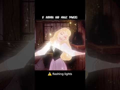 I gave them powers | #disney #frozen #frozen2 #sleepingbeauty #mulan #edit #shorts #disneyprincesses