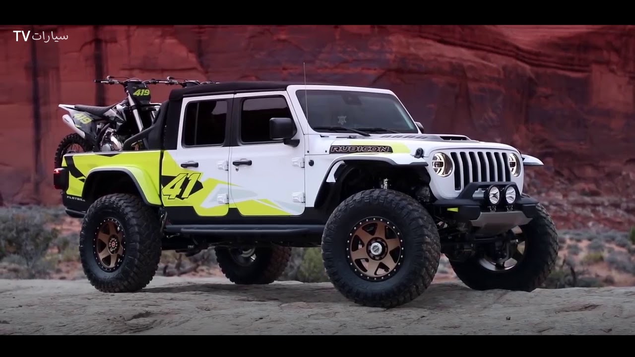 2019 Jeep Flat-bill