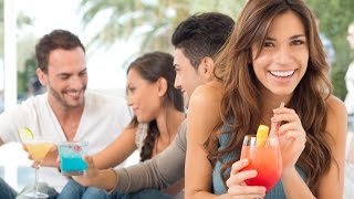 تعلم السويدية بدون معلم عند معاشرة الناس   