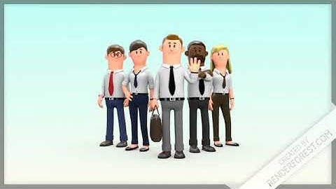 3D Explainer Video Toolkit Preview 37234937   Renderforest