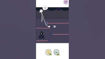 thief puzzle level 74 complete video 😠😠 #shorts #gaming #gamer  #puzzle #thief puzzle #youtubeshorts