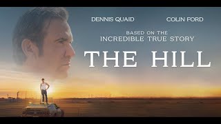 The Hill (2023) - 5 Minute Review