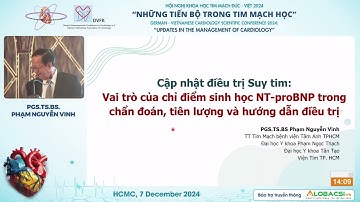 NHỮNG TIẾN BỘ TRONG TIM MẠCH HỌC   HỘI NGHỊ KHOA HỌC TIM MẠCH ĐỨC   VIỆT 2024